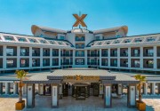 THE X BELEK