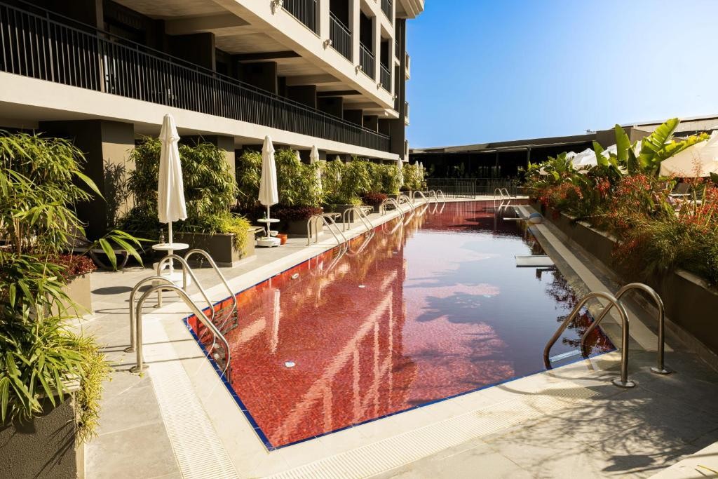 THE X BELEK