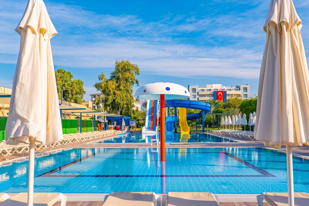 TIMO RESORT HOTEL