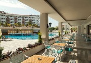 CASTIVAL HOTEL