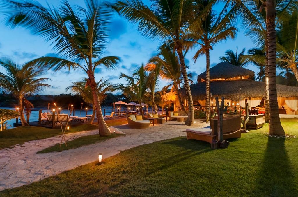 EDEN ROC CAP CANA