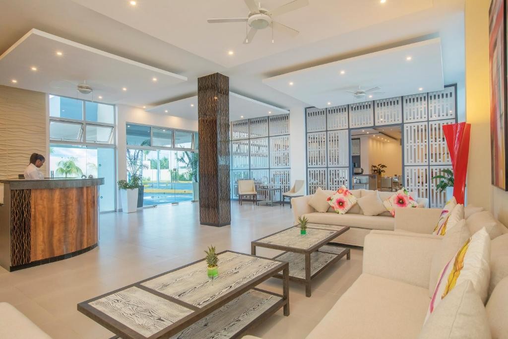 Whala!Urban Punta Cana