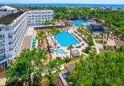 BERRY HOTELS SORGUN