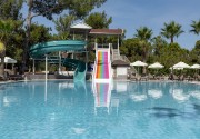 BERRY HOTELS SORGUN