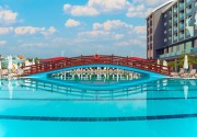 CASA FORA BEACH RESORT