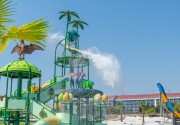 CASA FORA BEACH RESORT