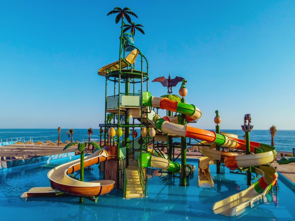 CASA FORA BEACH RESORT