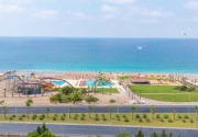 CASA FORA BEACH RESORT
