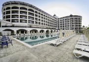 SIDE MOON PALACE HOTEL