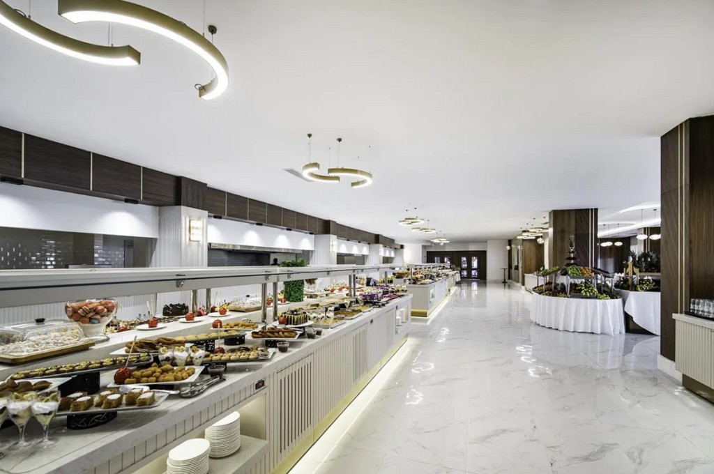 SIDE MOON PALACE HOTEL