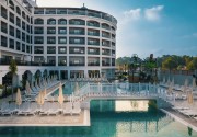 SIDE MOON PALACE HOTEL