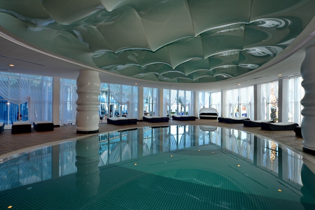 VIKINGEN INFINITY RESORT & SPA