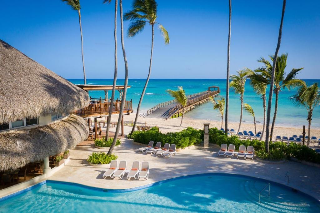 IMPRESSIVE Punta Cana