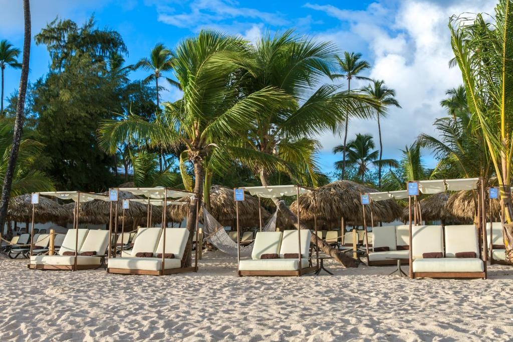 IMPRESSIVE PREMIUM Punta Cana