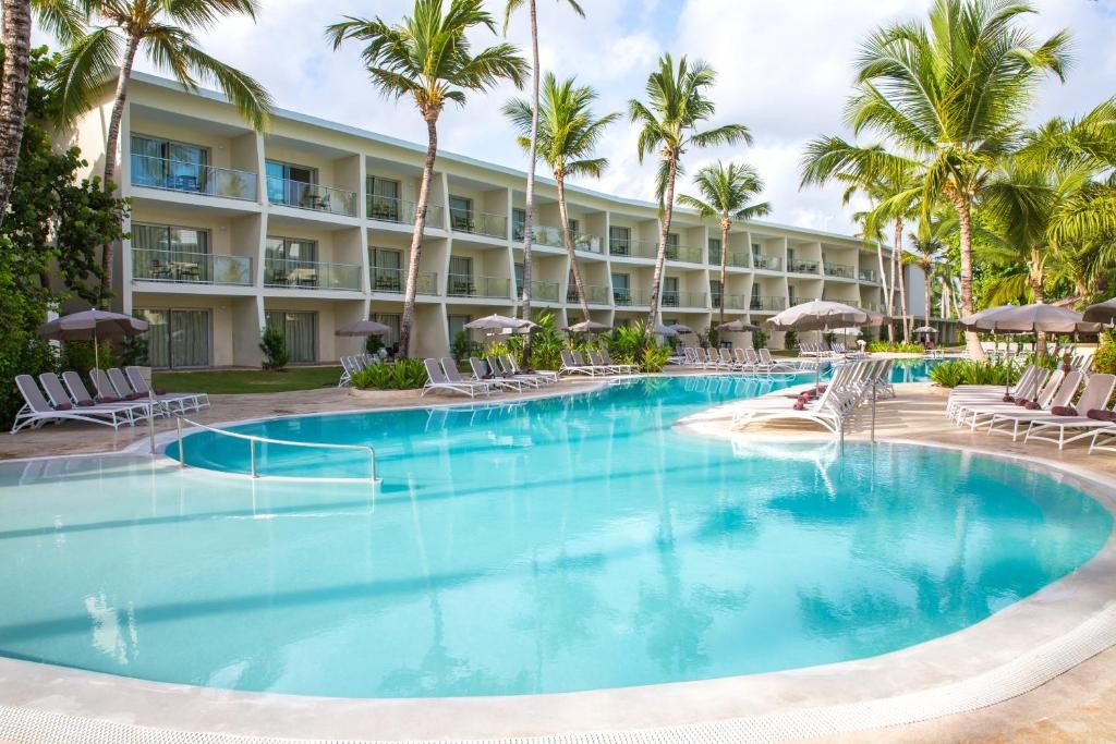 IMPRESSIVE PREMIUM Punta Cana