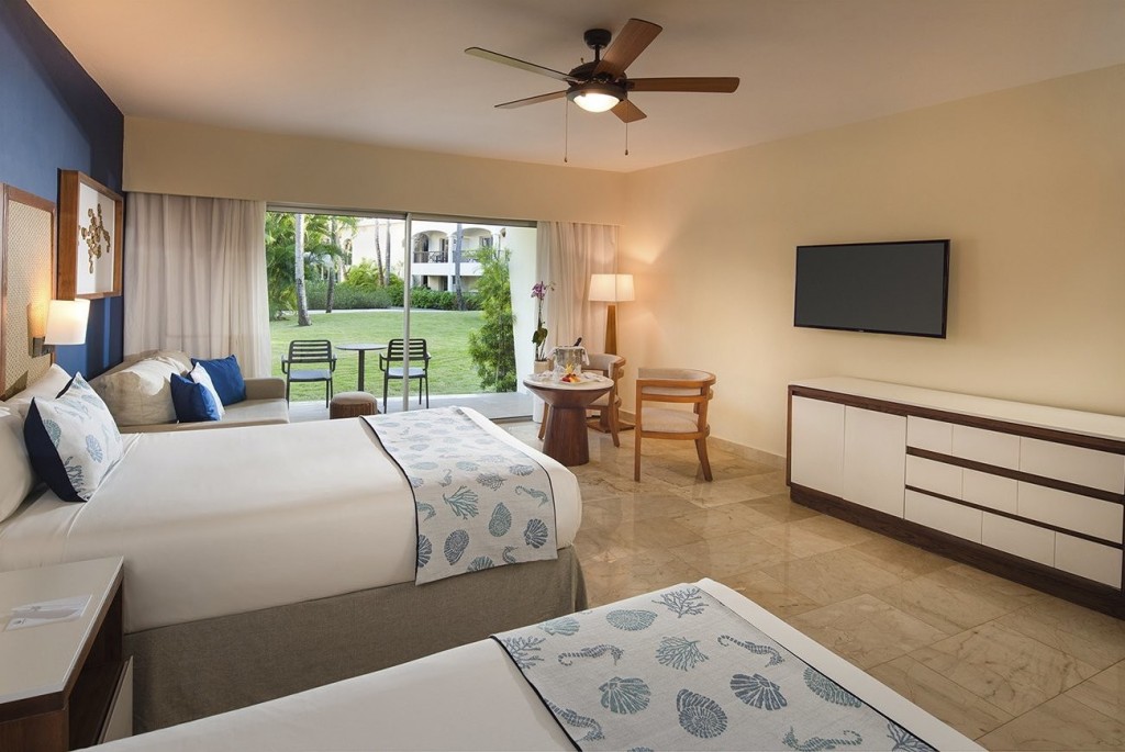 IMPRESSIVE PREMIUM Punta Cana