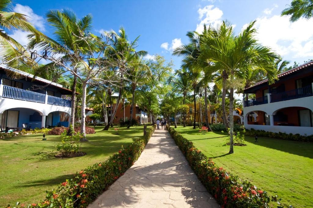 CATALONIA BAYAHIBE