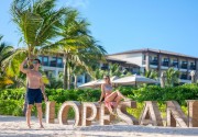 LOPESAN COSTA BAVARO RESORT SPA & CASINO