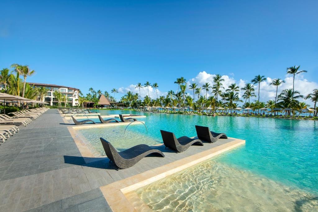 LOPESAN COSTA BAVARO RESORT SPA & CASINO (Adults Only Club)