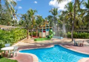 VIVA WYNDHAM DOMINICUS BEACH