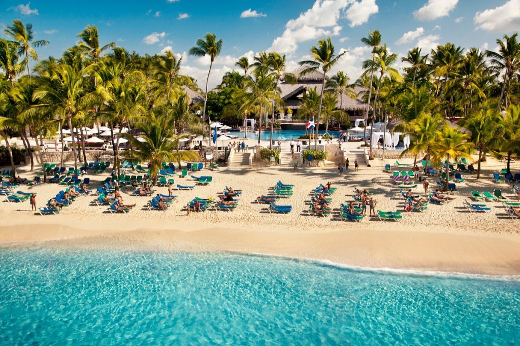 VIVA WYNDHAM DOMINICUS BEACH