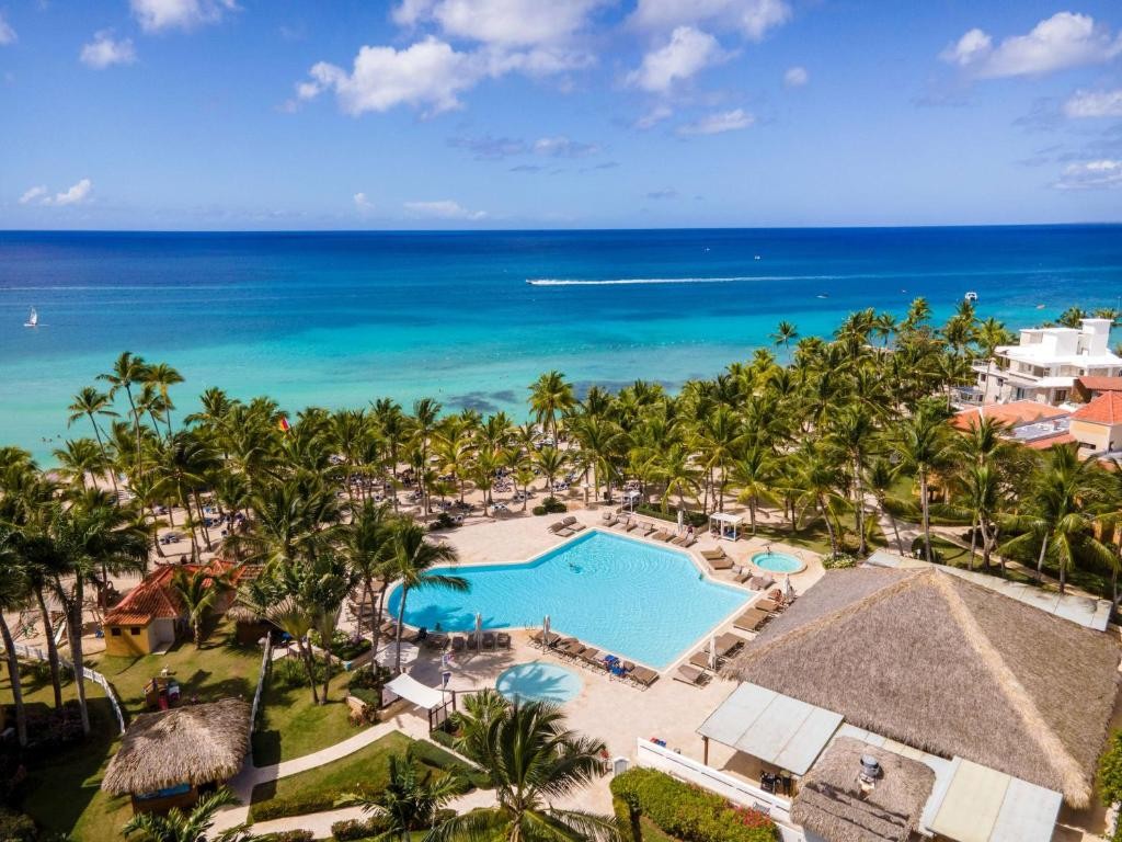 VIVA WYNDHAM DOMINICUS PALACE
