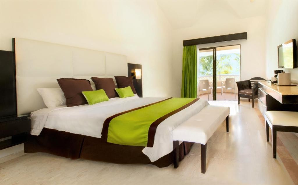 VIVA WYNDHAM DOMINICUS PALACE