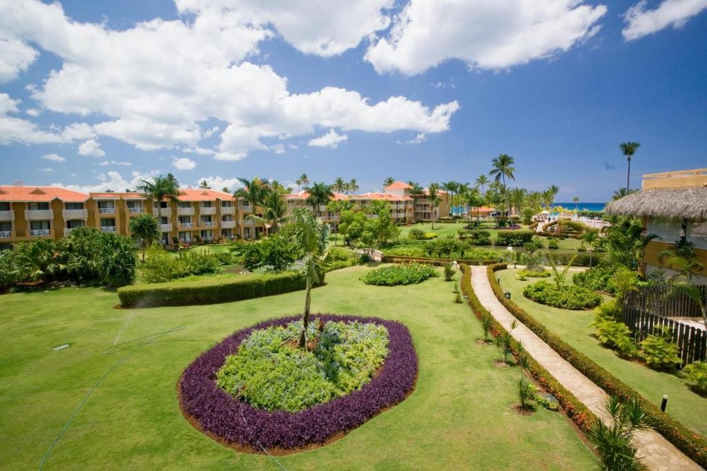 VIVA WYNDHAM DOMINICUS PALACE