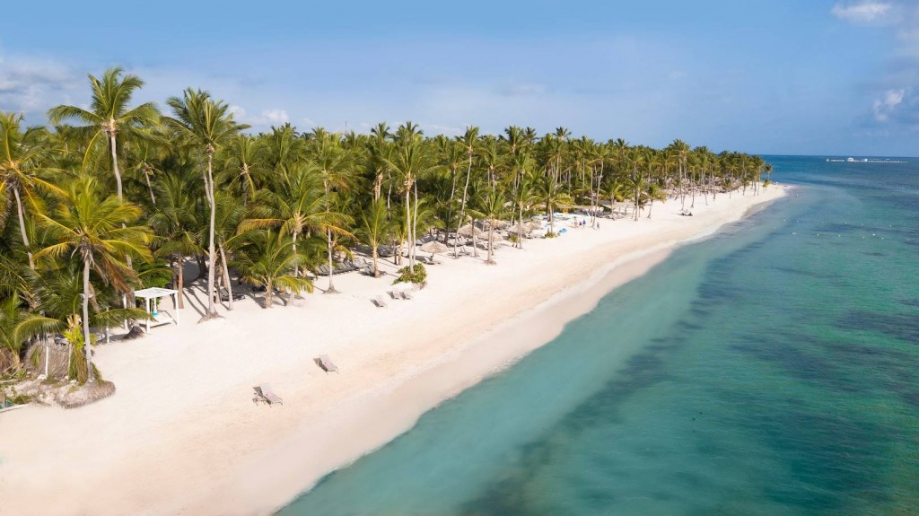 CATALONIA ROYAL BAVARO Adults Only