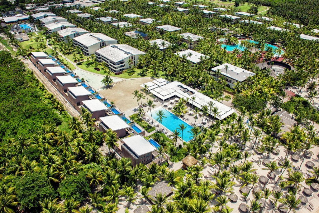 CATALONIA ROYAL BAVARO Adults Only