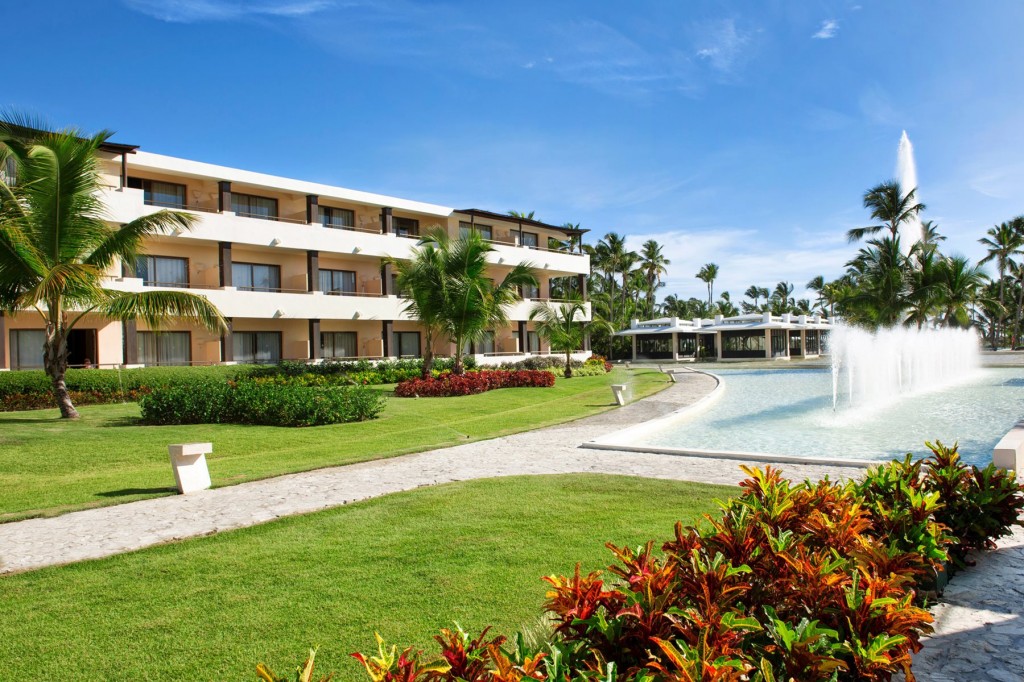 CATALONIA ROYAL BAVARO Adults Only