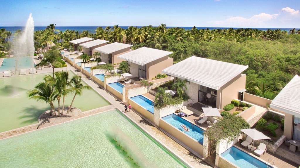 CATALONIA ROYAL BAVARO Adults Only