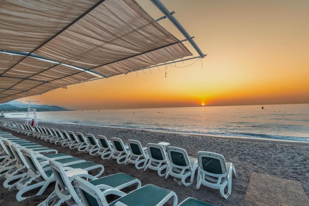 ARMAS GUL BEACH
