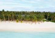 JAWAKARA ISLANDS MALDIVES