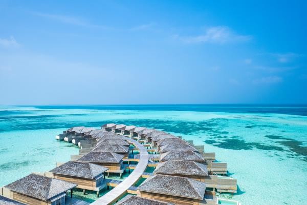 JAWAKARA ISLANDS MALDIVES