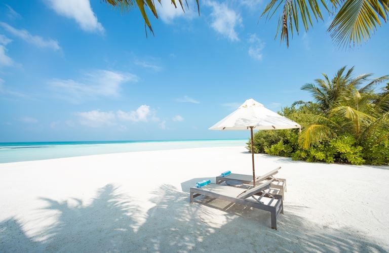 JAWAKARA ISLANDS MALDIVES