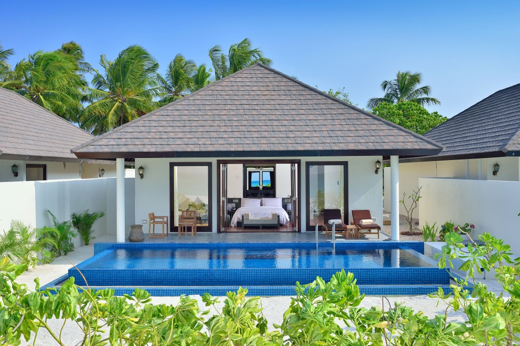 ATMOSPHERE KANIFUSHI MALDIVES