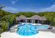 ATMOSPHERE KANIFUSHI MALDIVES