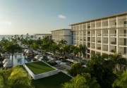 HYATT ZIVA CAP CANA