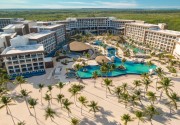 HYATT ZIVA CAP CANA