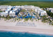 HYATT ZIVA CAP CANA