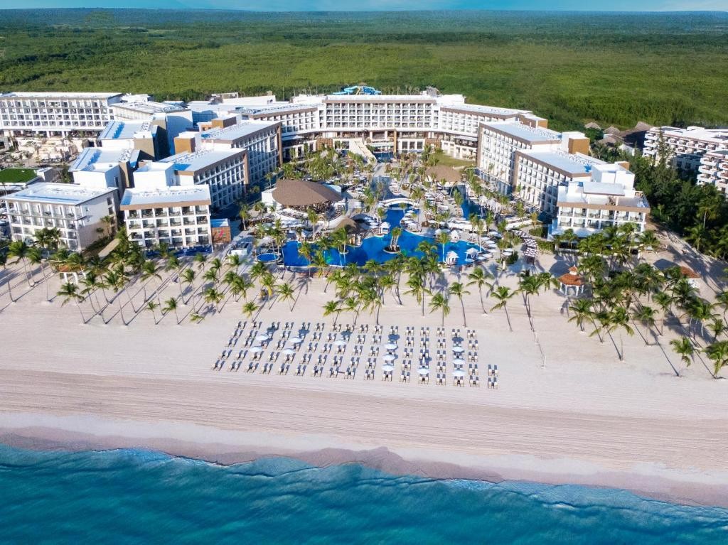 HYATT ZIVA CAP CANA