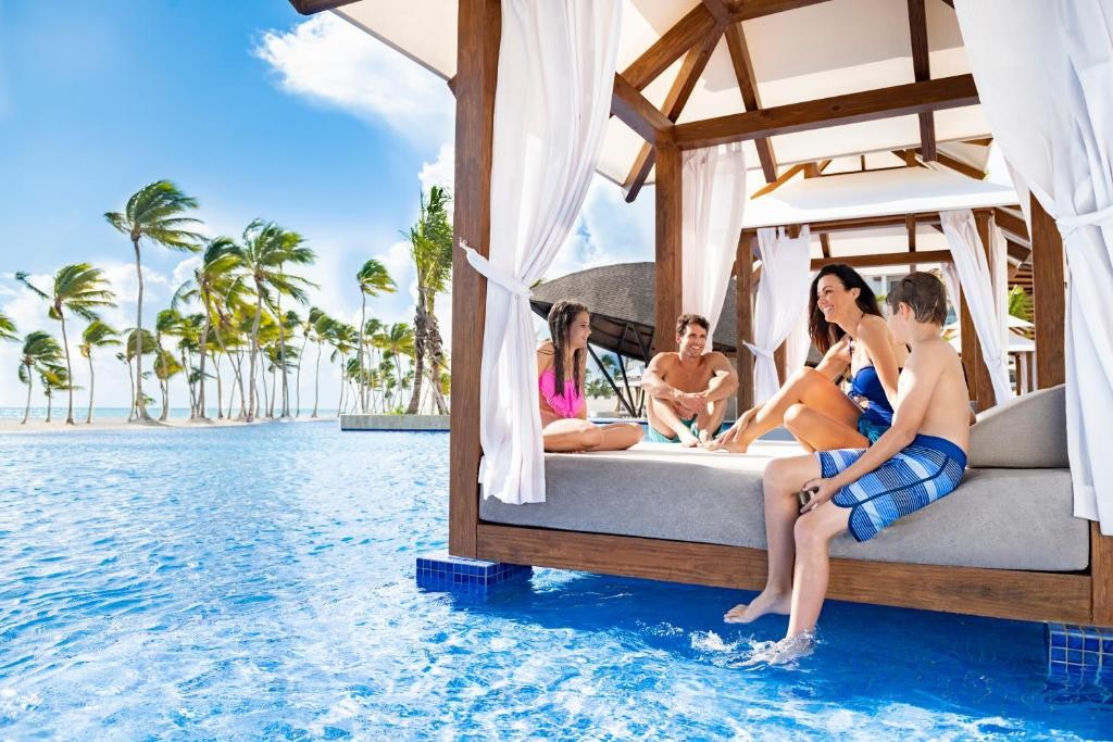 HYATT ZIVA CAP CANA