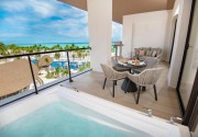 HYATT ZIVA CAP CANA