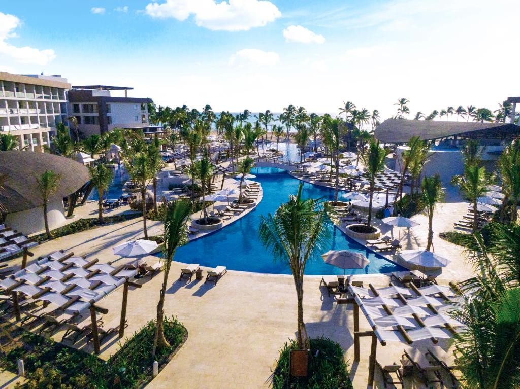 HYATT ZIVA CAP CANA