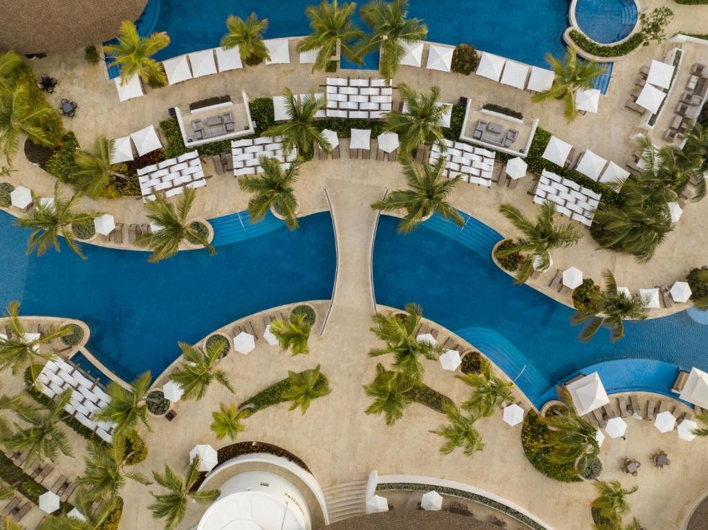 HYATT ZIVA CAP CANA