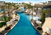 HYATT ZIVA CAP CANA