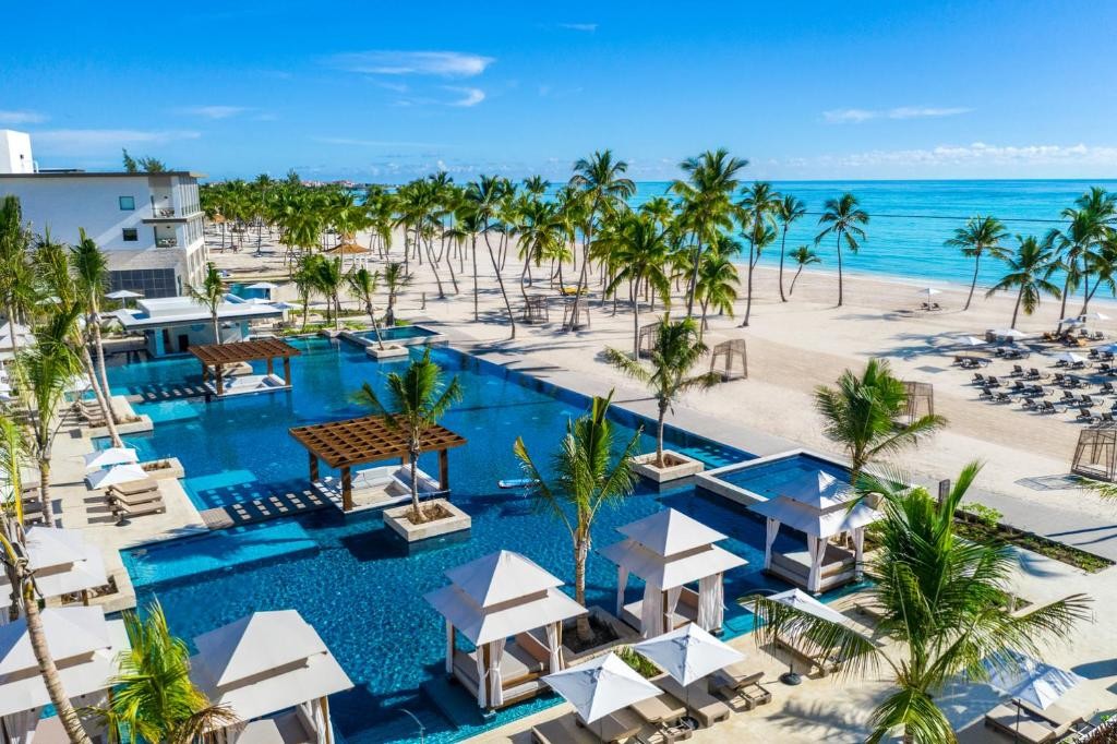 HYATT ZILARA CAP CANA Adults Only