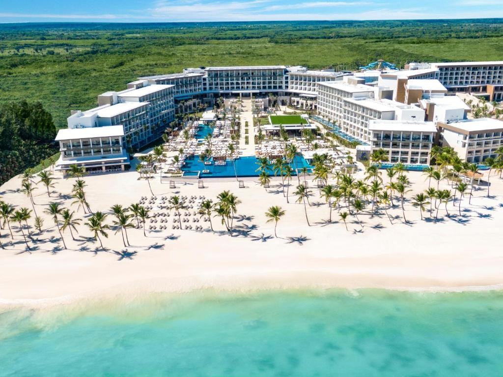 HYATT ZILARA CAP CANA Adults Only