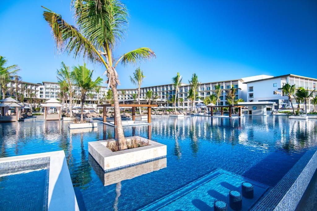 HYATT ZILARA CAP CANA Adults Only